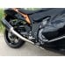 2022 SUZUKI GSX1300R Race Stainless Full System